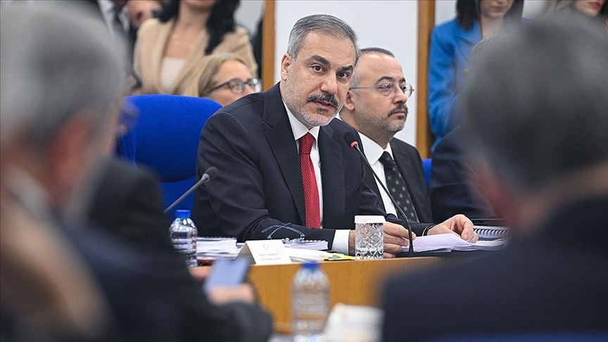 2025 Yılı bütçesinin görüşmelerine başlandı