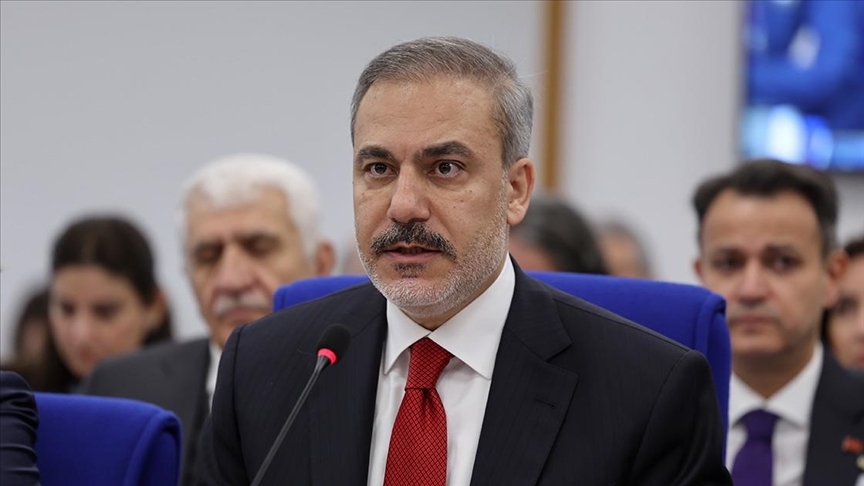 "Mücadelemizi tavizsiz devam ettireceğiz"