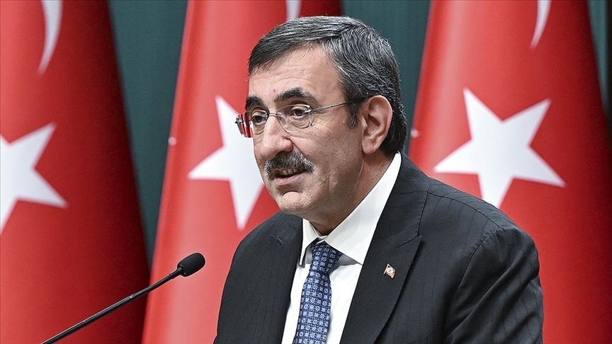  Yılmaz'dan Siber Güvenlik Başkanlığı açıklaması