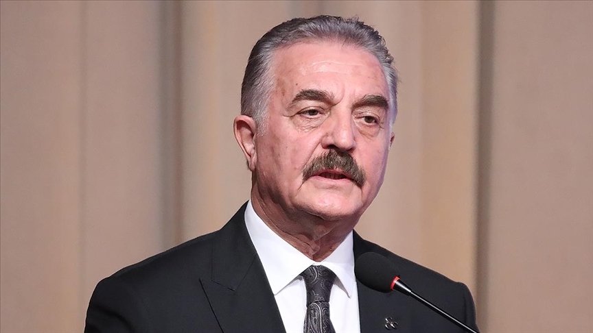 "Tehdit" iddialarına yanıt