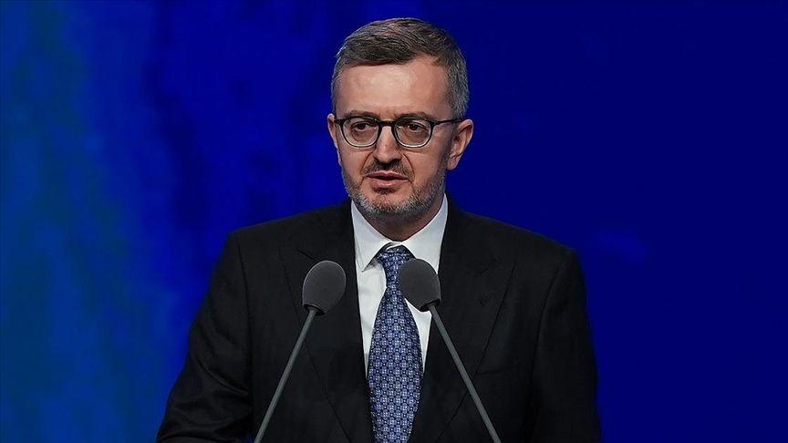 TÜRKİYE’NİN KÜRESEL ROLÜ
