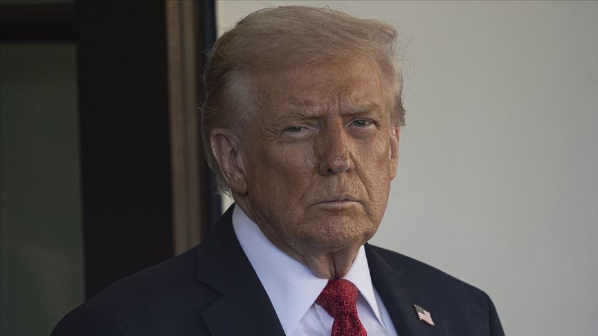TRUMP’TAN İKLİM HAMLESİ