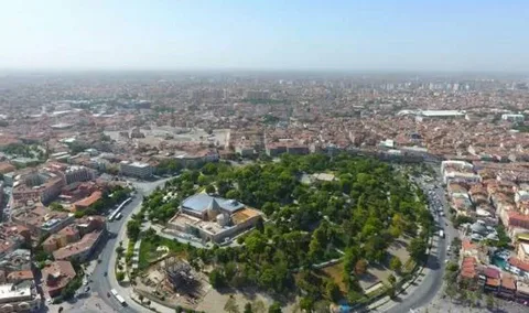 KONYA’DA 510 KİŞİLİK PERSONEL ALIMI