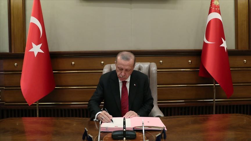 ERDOĞAN’DAN ROMANLARA STRATEJİ GENELGESİ