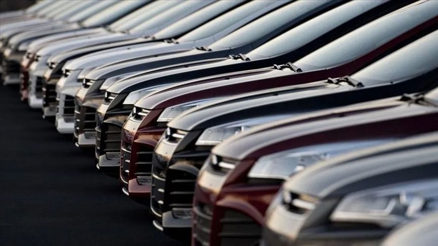 KOCAELİ OTOMOTİVDE YÜKSELİŞ