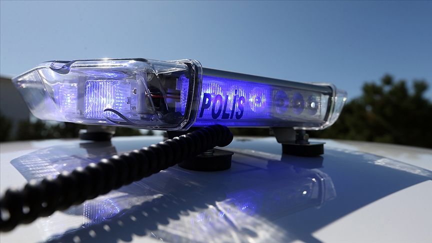 3 İLDE TEFECİLİK OPERASYONU: 21 GÖZALTI