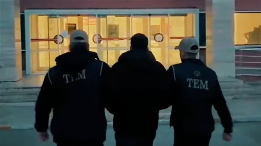 46 İLDE FETÖ OPERASYONU: 82 TUTUKLAMA