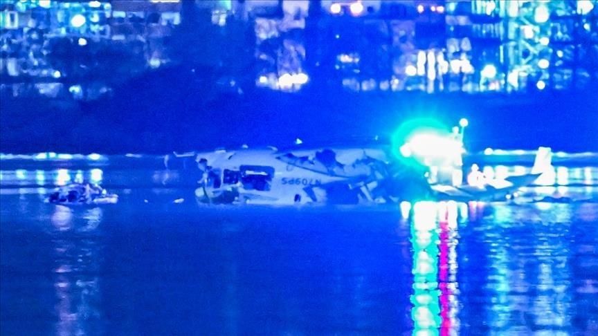 ABD HAVACILIK İDARESİNE AĞIR SUÇLAMA