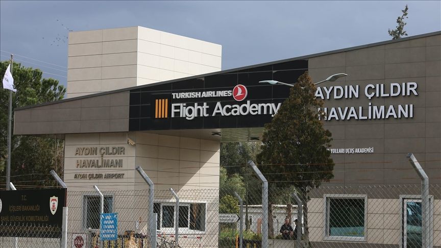 AYDIN’DA TİCARİ UÇUŞ HASRETİ SONA ERİYOR