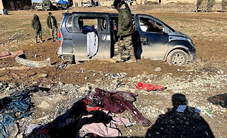 Ayn el-Arab'ın güneyinde çatışmalar başladı