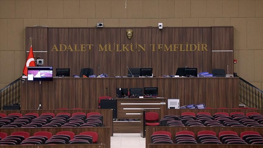 AZİZ İHSAN AKTAŞ DAVASI 4. GÜNÜNDE
