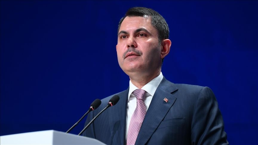 BAKAN KURUM’DAN YALOVA PAYLAŞIMI