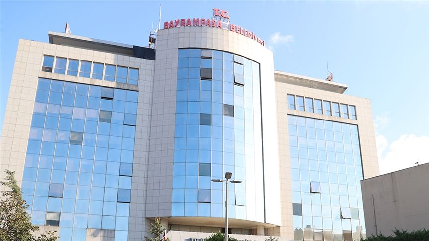 BAYRAMPAŞA’DA YOLSUZLUK