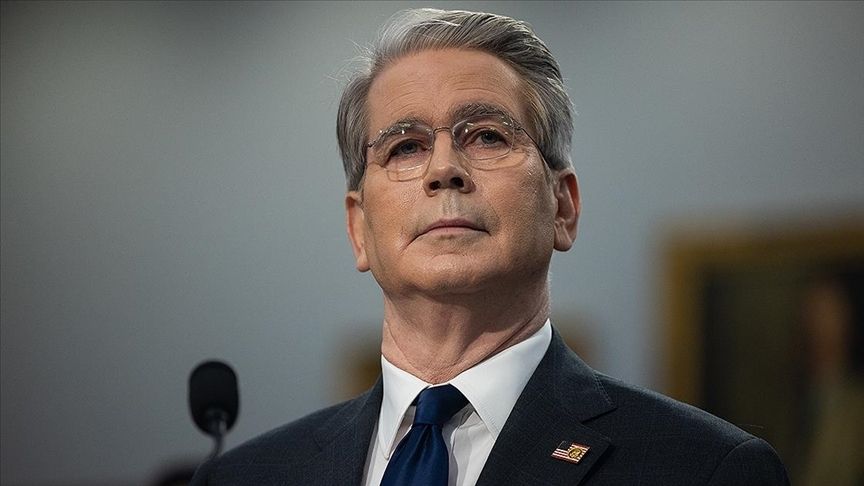 BESSENT: ABD GÜÇLÜ DOLAR POLİTİKASINI SÜRDÜRÜYOR