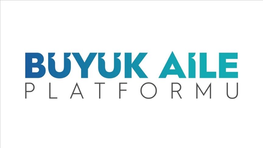 BÜYÜK AİLE’DEN AÇIKLAMA