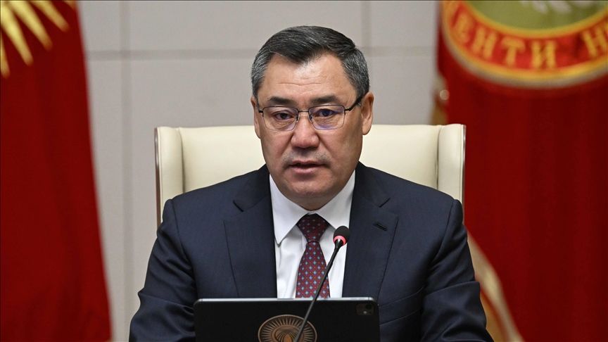 CAPAROV’UN 5 YILI: KIRGIZİSTAN’DA REFORM DÖNEMİ