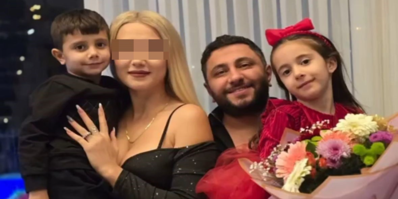 ÇOCUK CİNAYETİ SONRASI İNTİHAR