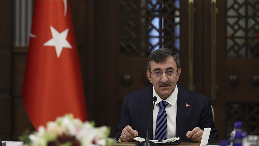 COĞRAFİ VERİ ARTTI