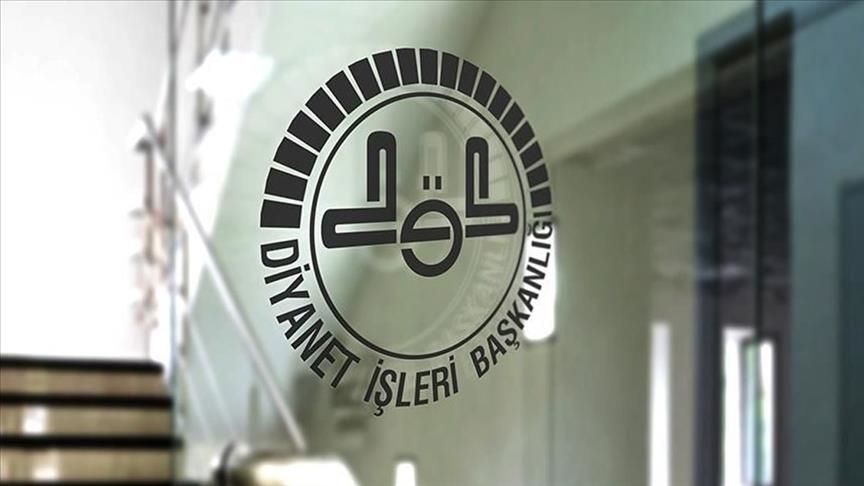 DİYANET YURT DIŞI İÇİN 100 DİN GÖREVLİSİ ALACAK