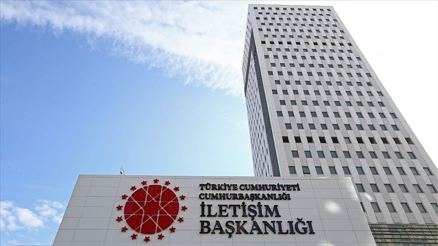DMM’DEN DEAŞ İDDİALARINA YALANLAMA