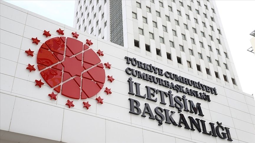 DMM’DEN SURİYE DEZENFORMASYON UYARISI