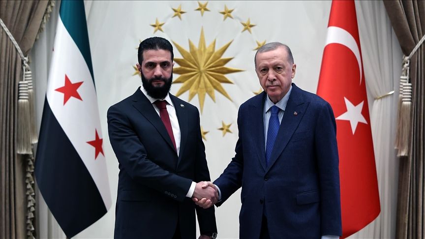 ERDOĞAN, ŞARA İLE TELEFONDA GÖRÜŞTÜ