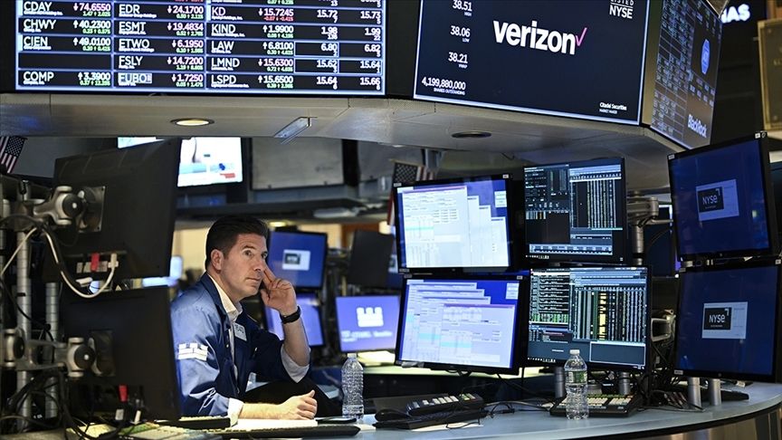 FED KARARI SONRASI KÜRESEL PİYASALAR KARIŞIK