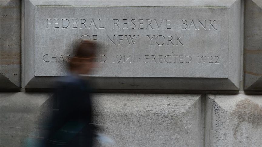 FED’DEN ILIMLI MESAJ