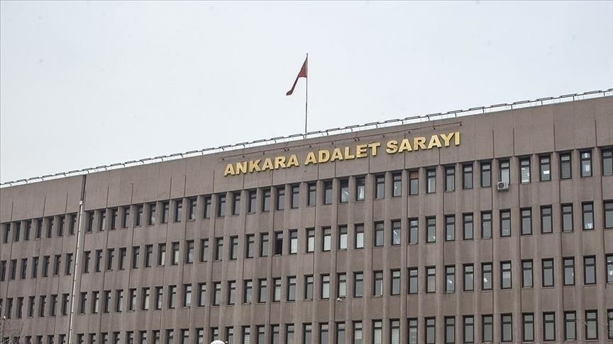 FETÖ’NÜN “EMNİYET MAHREM YAPILANMASI”NA OPERASYON