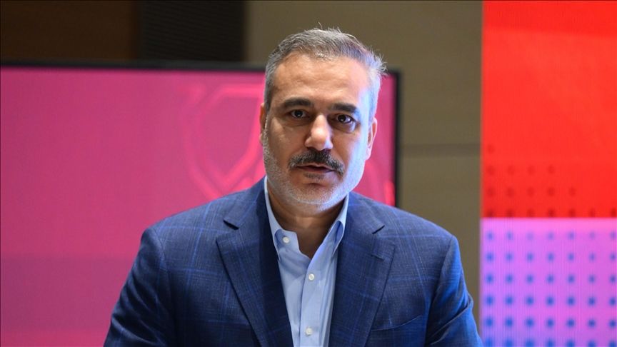 FİDAN: EYLEM KADAR BİLGİ VE TECRÜBEYE DE İHTİYAÇ VAR