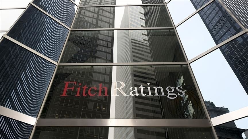 FITCH’TEN GRÖNLAND UYARISI
