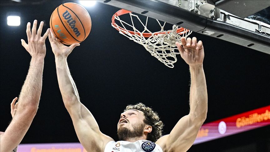 GALATASARAY SAHNE ALIYOR