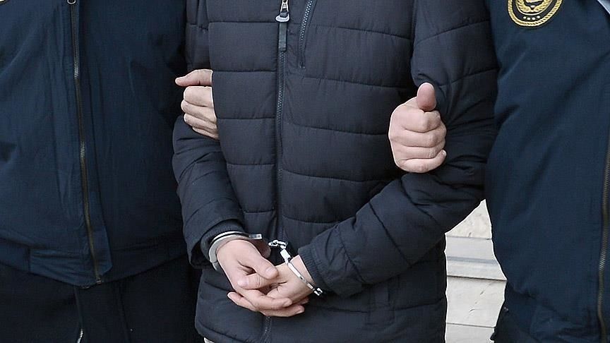 İBB KREŞİ SORUŞTURMASINDA 1 TUTUKLAMA