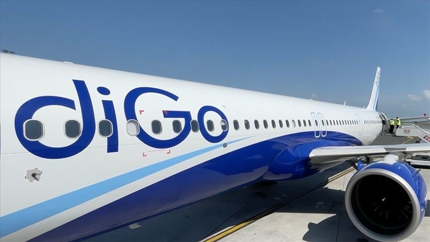 INDIGO’YA KESİLEN  CEZA