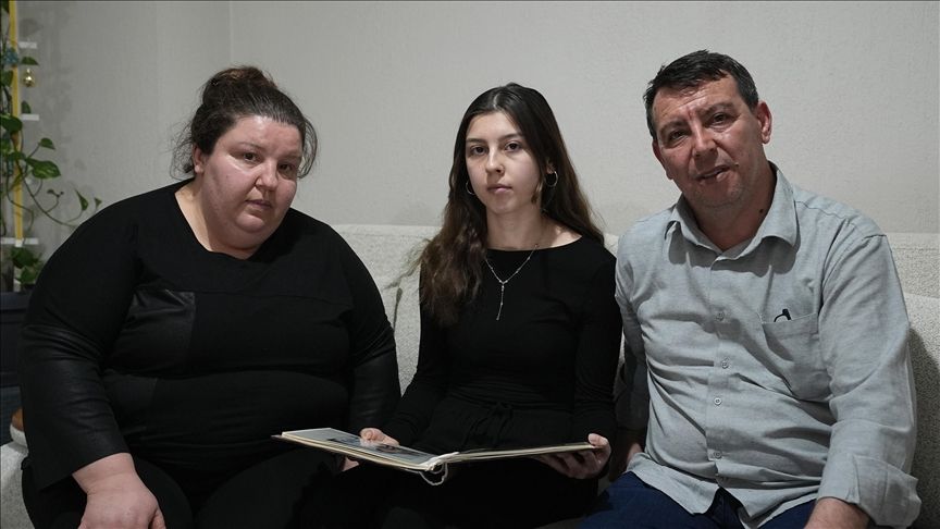 İZMİR’DE TRAMVAY KAZASI: AİLE 50 GÜNDÜR UMUTLA BEKLİYOR