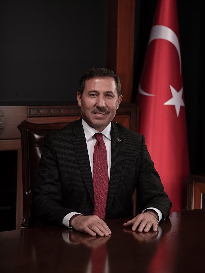 KARATAY GELECEĞİN SPOR YILDIZLARINI ARIYOR