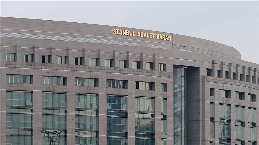 KOKAİN OPERASYONU: 7 GÖZALTI