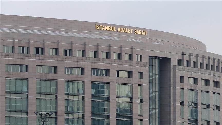 KOKAİN OPERASYONUNDA 10 TUTUKLAMA