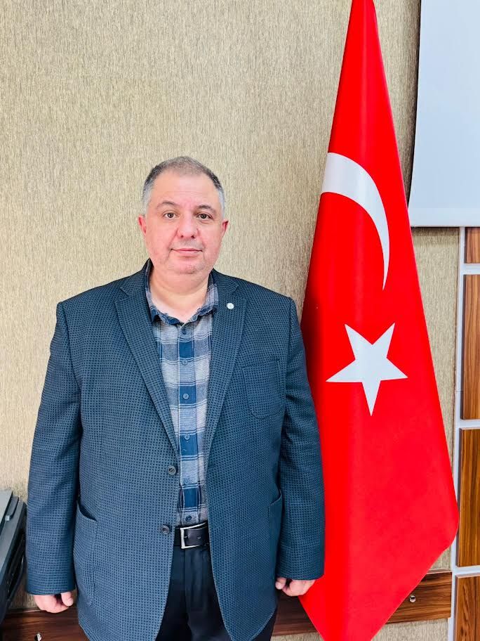 KONYA’DA “ECZA KAPIMDA” UYARISI