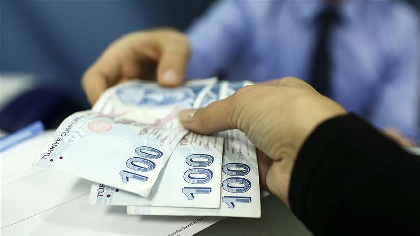 OCAK AYI DOĞUM YARDIMI ÖDEMELERİ YATIRILDI