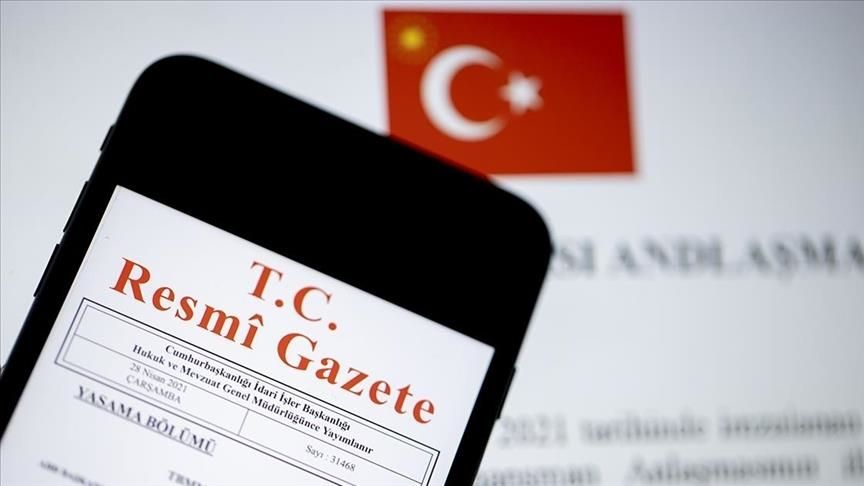 ÖİB’NİN TAŞINMAZ SATIŞ VE İMAR KARARLARI ONAYLANDI