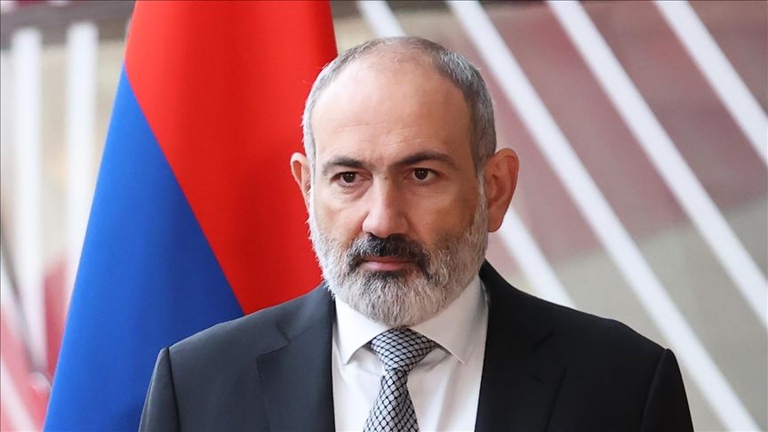 PAŞİNYAN: BARIŞ EN GÜVENİLİR GÜVENLİK GARANTİSİ