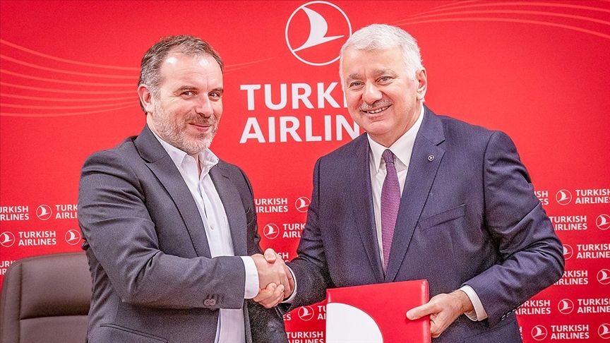 THY VE AIR MONTENEGRO’DAN KOD PAYLAŞIMI ANLAŞMASI