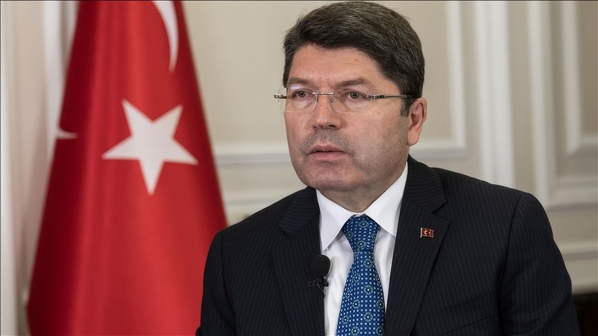 TUNÇ’TAN SURİYE PAYLAŞIMI