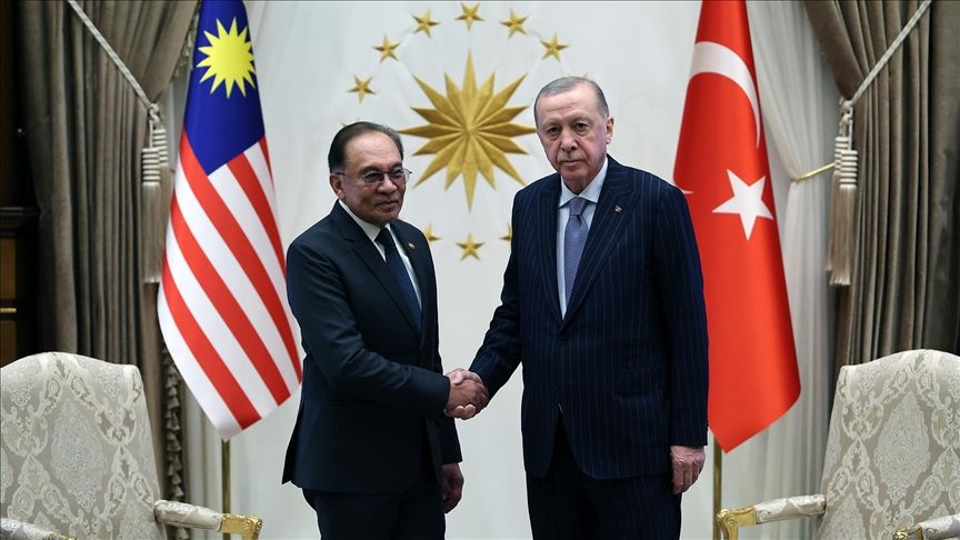 TÜRKİYE–MALEZYA’DA STRATEJİK İŞBİRLİĞİ