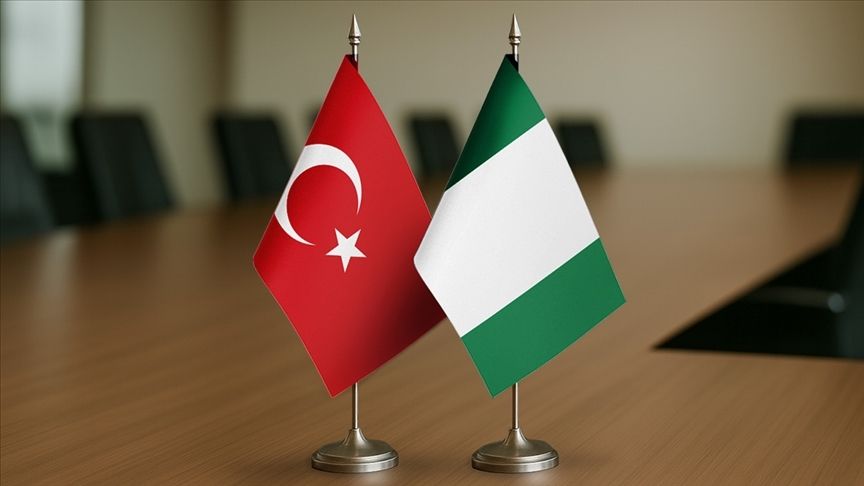 TÜRKİYE–NİJERYA STRATEJİK ORTAKLIĞI