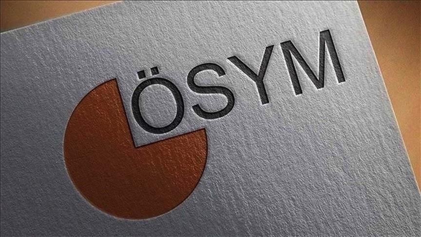 TUS VE STS BAŞVURULARI BAŞLADI