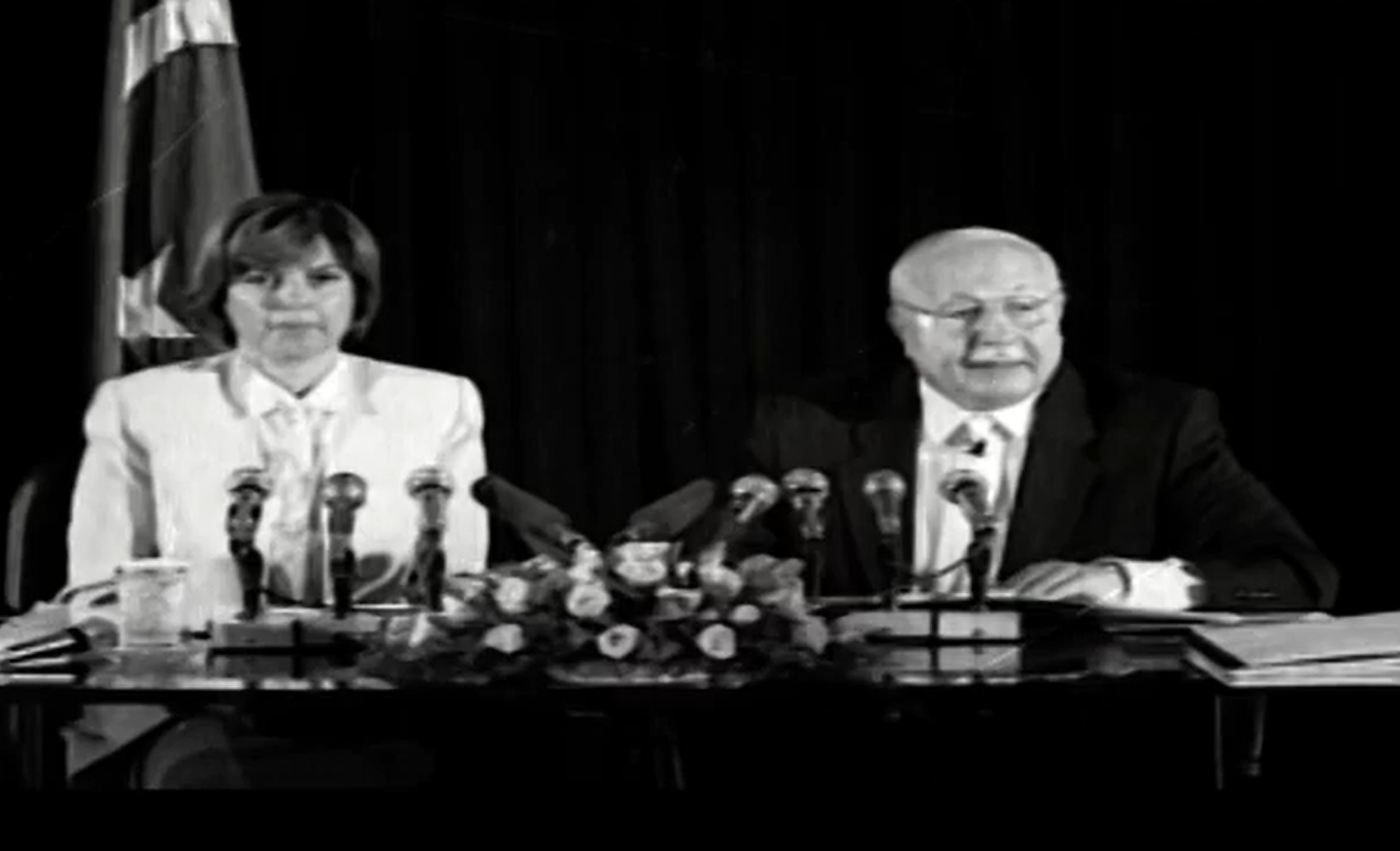 28 ŞUBAT DAVASINDA SANIKLARA CEZALAR VERİLDİ