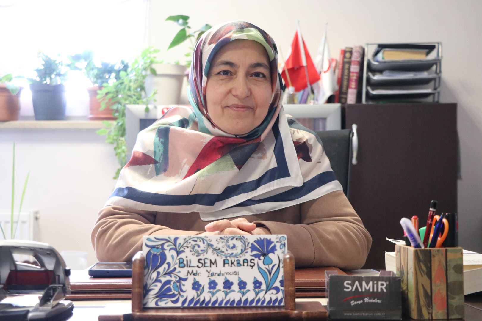 "28 ŞUBAT İDEALLERİMİZİ ELİMİZDEN ALDI"