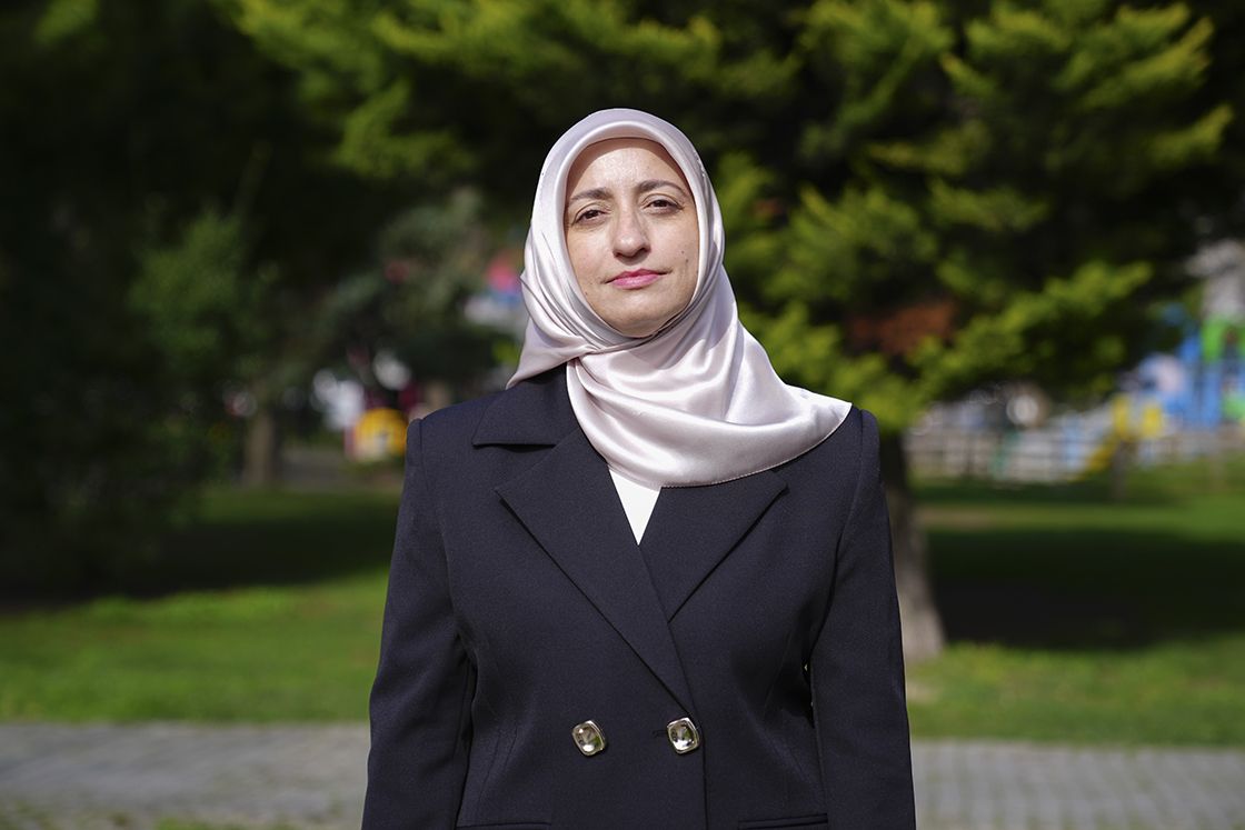 28 ŞUBAT MAĞDURU 13 YIL ARADAN SONRA EĞİTİMİNİ TAMAMLADI